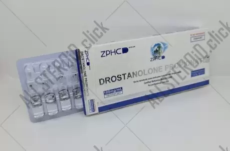 ZPHC NEW Drostanalone Propionate