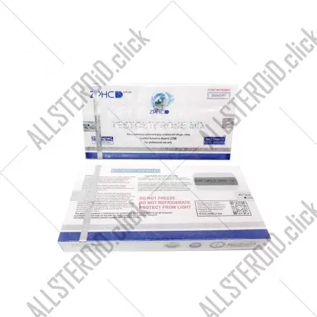 ZPHC NEW Testosterone Mix 250