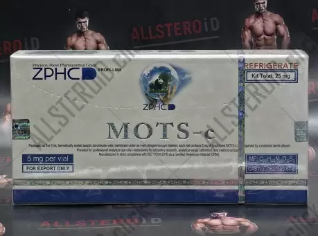 ZPHC NEW MOTS-c