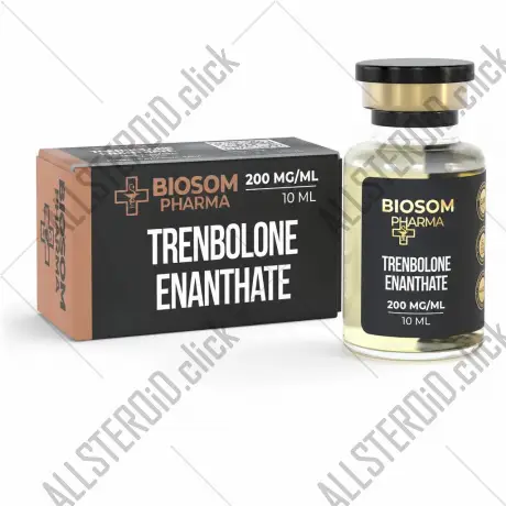BIOSOM Trenbolone Enanthate