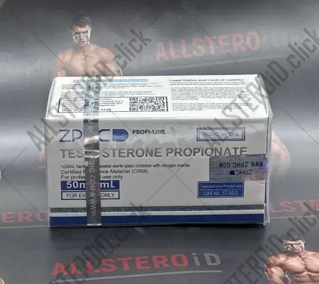 ZPHC NEW Testosterone Propionate