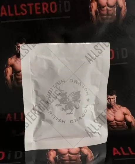 BD Clenbuterol HCL 40 (original)