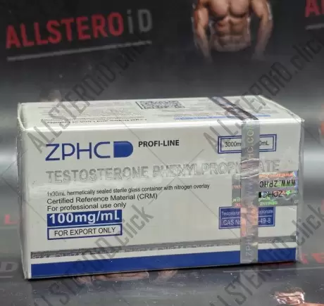 ZPHC NEW Testosterone Phenylpropionate
