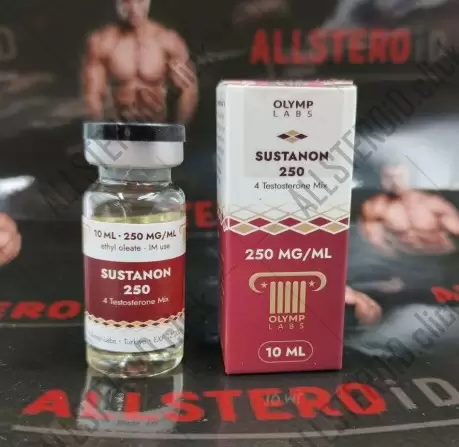 Sustanon 300 (Olymp Labs)