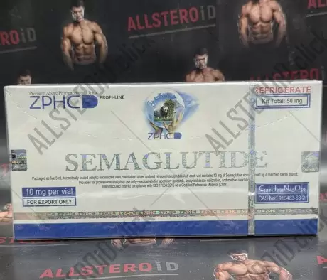 ZPHC NEW Semaglutide