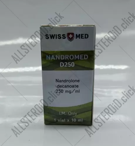 SWISS NAROMED D