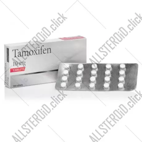 SWISS REMEDIES Tamoxifen (просрочка 2022)