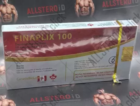 CanadaBioLabs FINAPLIX