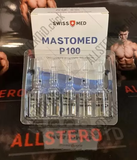 SWISS MASTOMED P
