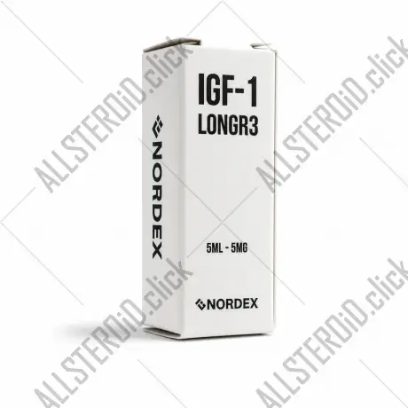 NORDEX iGF-1 LONGL3