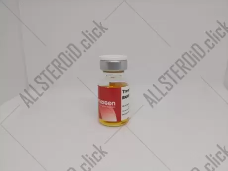 Musc-on Trenbolone Enantate