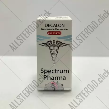 SPECTRUM DECALON