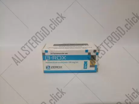 ZZEROX PRIMOROX