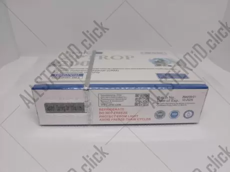 ZPHC NEW ZPtrop HGH