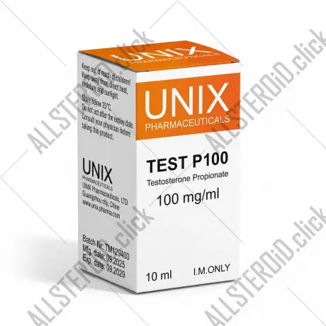 UNIX  Testosterone Propionate