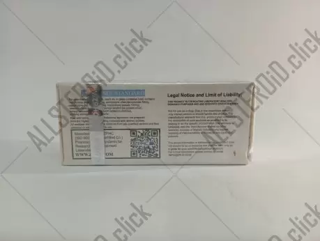 ZPHC NEW Nandrolone Mix