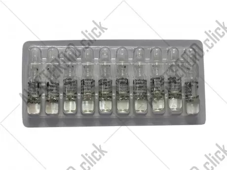 ZPHC NEW Testosterone Enanthate 400mg\kit