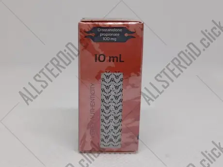 Oracle Drostanalone Propionate