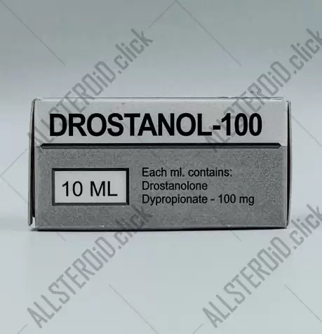 Lykalabs.INFO DROSTANOL
