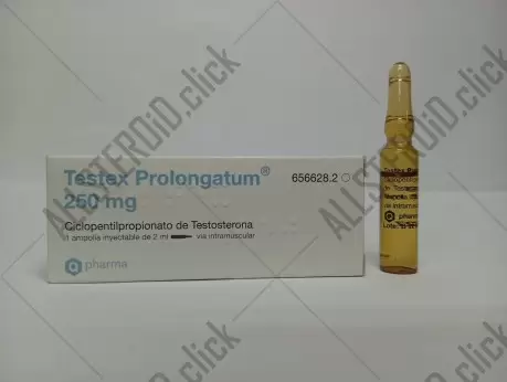 TESTEX ELMU-250 2ml Altana Spain