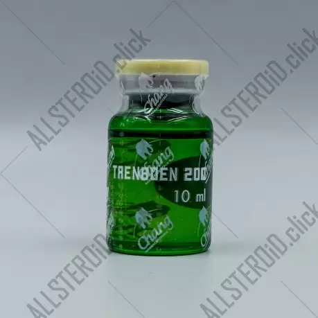 Chang Trenboen 200