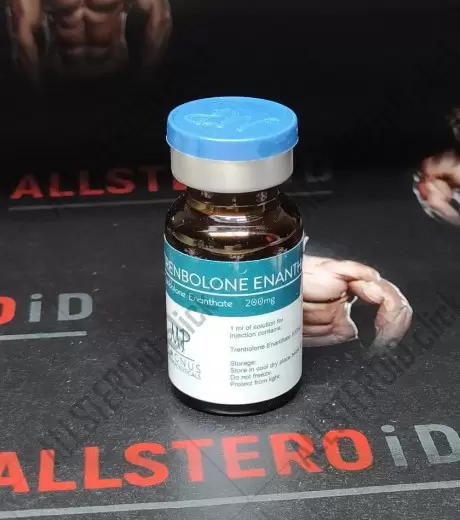 MAGNUS TRENBOLONE E