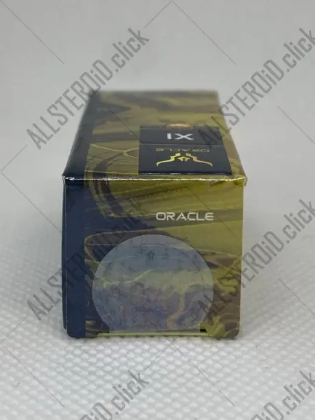 Oracle Boldenone Undecylenate