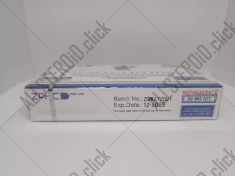 ZPHC NEW Semaglutide
