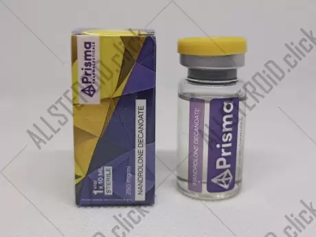 Prisma Nandrolone Decanoate