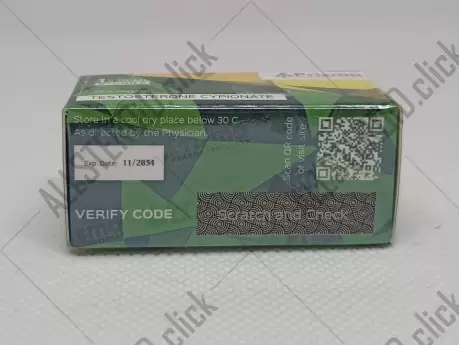 Prisma Testosterone Cypionate