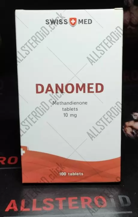 SWISS DANOMED