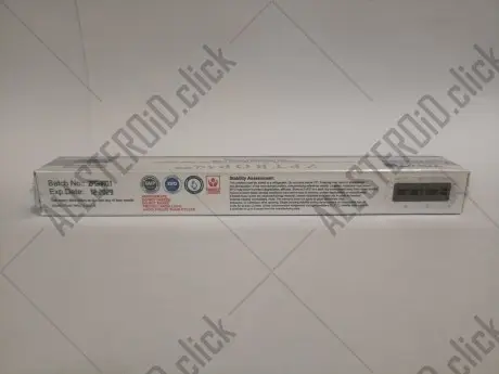 ZPHC NEW ZPtrop HGH (AQ pen)
