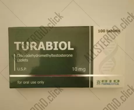 BIO TURABIOL