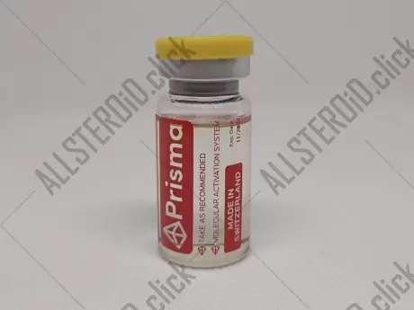Prisma Testosterone Mix