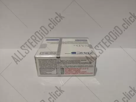 ZPHC NEW NAD+