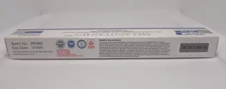 ZPHC NEW MELANOTAN II AQ