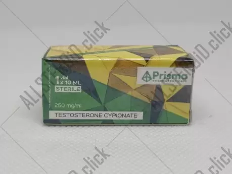 Prisma Testosterone Cypionate