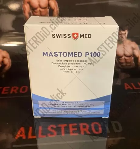 SWISS MASTOMED P