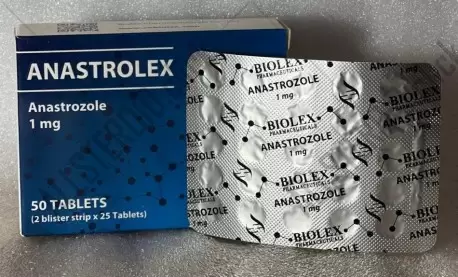 BIOLEX ANASTROLEX