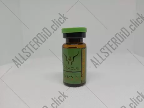 Oracle Nandrolone Decanoate