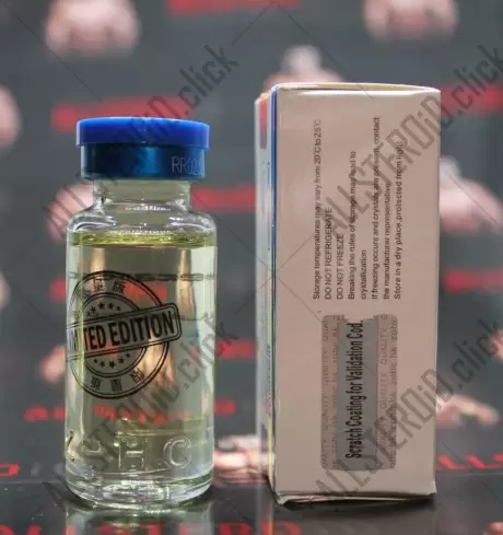Нандролон Деканоат 250 (ZPHC)