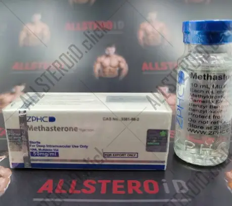 ZPHC Methasterone (Superdrol)(срок годности 08.2026)