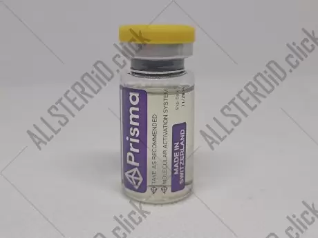 Prisma Testosterone Enanthate