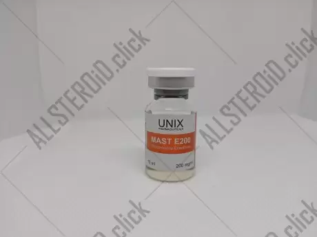Unix Mast E