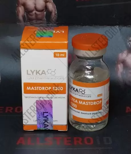MASTDROP E (годен до 08.2025)