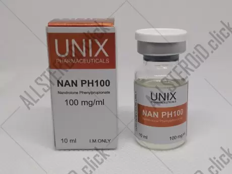 Unix Nan Ph