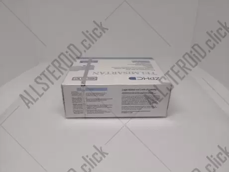 ZPHC NEW Telmisartan