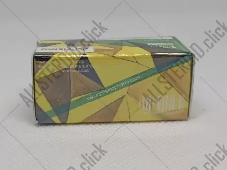 Prisma Testosterone Cypionate