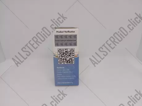 Olymp Testosterone U