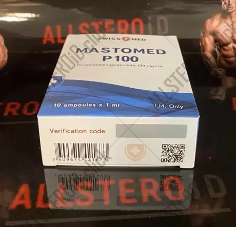 SWISS MASTOMED P